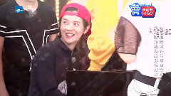 鹿晗 - <奔狍小剧场> 鹿Boss钢琴技能已解锁