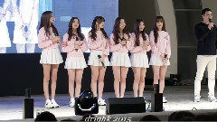 GFriend - WHITE & Talk