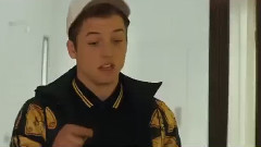 电影<王牌特工:特工学院> 中文版预告片4