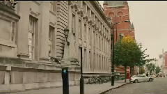 电影<王牌特工:特工学院> 中文版预告片5