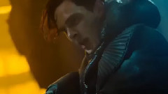 电影<星际迷航:暗黑无界> 超级碗电视宣传片