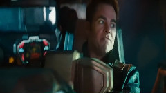 电影<星际迷航:暗黑无界> 电视宣传片1