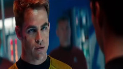 电影<星际迷航:暗黑无界> 电视宣传片2