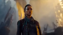 电影<星际迷航:暗黑无界> 电视宣传片3