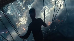 电影<星际迷航:暗黑无界> 电视宣传片Bo Bruce