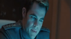 电影<星际迷航:暗黑无界> 国际版预告片