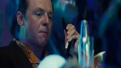 电影<星际迷航:暗黑无界> 精彩片段之Perfect Hair