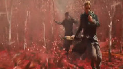 电影<星际迷航:暗黑无界> 精彩片段之You Got This