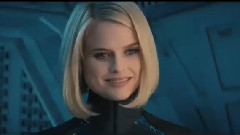 电影<星际迷航:暗黑无界> 先行版预告片1