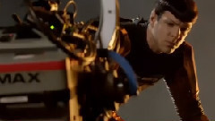 电影<星际迷航:暗黑无界> 制作特辑之IMAX