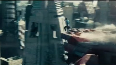 电影<星际迷航:暗黑无界> 制作特辑之Inside Look