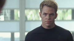 电影<星际迷航:暗黑无界> 制作特辑之Kirk