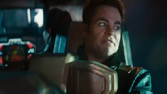 电影<星际迷航:暗黑无界> 制作特辑之Second Look