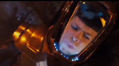 电影<星际迷航:暗黑无界> 制作特辑之Spock