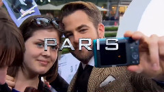 电影<星际迷航:暗黑无界> 制作特辑之World Reaction