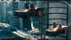 电影<星际迷航:暗黑无界> 中文版电视宣传片