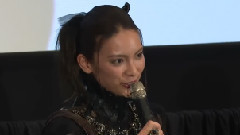 AKB48 - MAiDiGiTV 秋元才加 劇場版 媚空-ビクウ- 初日舞台あいさつ 1