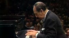 拉赫玛尼诺夫第三钢琴协奏曲 HD-Re