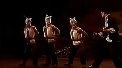 现代芭蕾舞剧 白毛女