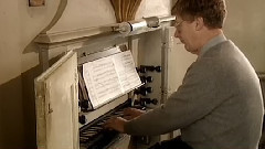 世界7大著名作曲家 巴赫