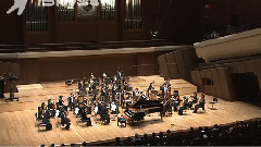 阿格里奇东京演奏会