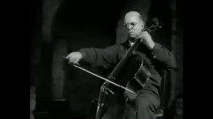 卡萨尔斯 巴赫第1号大提琴组曲