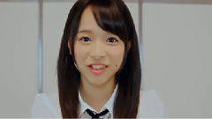 AKB48 - Team8 倉野尾成美 AKB48 7專特典 A空氣握手會