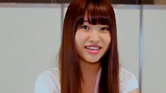 AKB48 - AKB48 7th 空气握手会 TeamA 中西智代梨