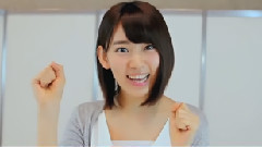 AKB48 - AKB48 7th アルバム特典 エア握手会 宮脇咲良