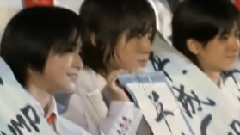 Hey!Say!JUMP八周年