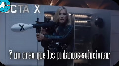 Taylor Swift - Bad Blood (Sub Español)