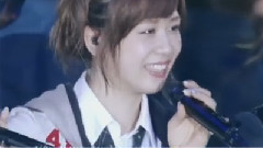 AKB48 - ファンレター