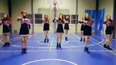 TRUTH (Cheerleader Ver.)