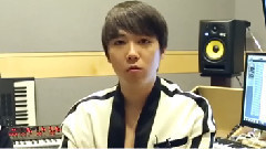 Solo出道李洪基,