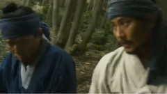 电影<鸣梁海战>中文版预告片2