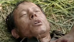 电影<西部战线>先行版预告片