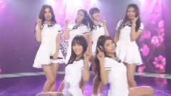 GFriend - 今天开始我们(Me Gustas Tu)