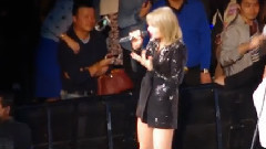 Taylor Swift - Blank Space