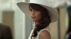 电影<秘密特工>先行版预告片2