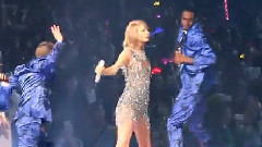 Taylor Swift - Style