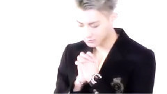 黄子韬等你陪你 纪实微电影