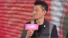 电影<我的少女时代>首映发布会