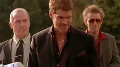 电影<玩命速递:重启之战>制作特辑之四部混剪