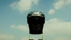 电影<玩命速递:重启之战>中国版预告片