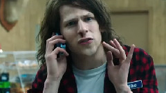 电影<超能特工>精彩片段之Piss My Pants