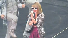 Taylor Swift - Welcome To New York & New Romantics