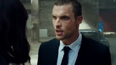 电影<玩命速递:重启之战>先行版预告片2