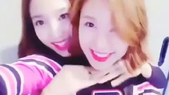 TWICE Cheer Leader Ver Stage 中文字幕