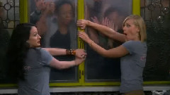 美剧<破产姐妹>第五季第一集片段