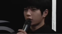 INFINITE EFFECT 新加坡 记者会